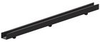 Horizontal Card Guides - Snap In, Deep Channel -- RDC-450 - Image