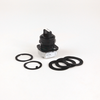 30mm Selector Switch 800H PB - 800H-HRX2C - Allen-Bradley / Rockwell Automation