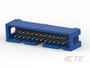Ribbon Cable Connectors - 2-1761603-8 - TE Connectivity