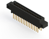 Card Edge Connectors - Edgeboard Connectors - 396-032-526-812 - Lingto Electronic Limited
