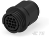 Circular Power Connectors - 796273-1 - TE Connectivity