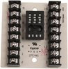 Relay Socket; Socket Mounting Potter&brumfield Te Connectivity - 70B786 - Newark, An Avnet Company