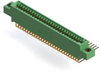 Card Conn, Dual Side, 56Pos, Wire Wrap; Card Edge Connector Type Edac - 69AJ1796 - Newark, An Avnet Company