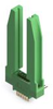 Card Edge Conn, Dual, 12Pos, Wire Wrap; Card Edge Connector Type Edac - 65AJ4362 - Newark, An Avnet Company