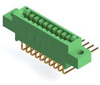 Card Conn, Dual Side, 20Pos, Wire Wrap; Card Edge Connector Type Edac - 75AJ7325 - Newark, An Avnet Company