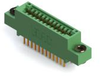 Card Conn, Dual Side, 24Pos, Wire Wrap; Card Edge Connector Type Edac - 67AJ5542 - Newark, An Avnet Company