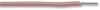 Hook-Up Wire, 0.283Mm2, 100M, Pink Rohs Compliant Multicomp Pro - 25AJ1039 - Newark, An Avnet Company