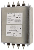 Rfi Power Line Filter, 20A, 3.4Ma; Filter Applications Corcom Te Connectivity - 52K4523 - Newark, An Avnet Company