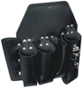 5 Pocket Tool Pouch 10 X 11-Inch Rohs Compliant Klein Tools - 20T8813 - Newark, An Avnet Company