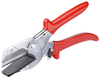 Ribbon Cable Cutter; Overall Length Knipex - 35M2519 - Newark, An Avnet Company