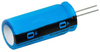 SUPERCAP 1F 30% 2.7V 3.5MM LEAD -- 417-HVZ0E105NF