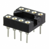 Sockets for ICs, Transistors - 508-AG11D-ES - Lingto Electronic Limited