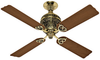 1886 Series® - 52" - 18860 - Hunter Fan Company