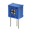 Potentiometers, Variable Resistors - Trimmer Potentiometers - 1374971-3362S-1-103 - Win Source Electronics