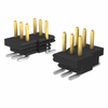 Headers, Male Pins - BKT-137-01-L-V-ND - DigiKey
