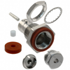 Coaxial Connector (RF) Assemblies - ARF1897-ND - DigiKey
