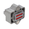 Rectangular Connector Housings - 1734-DT04-12PA-LE06-ND - DigiKey