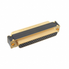 D-Sub, D-Shaped Connector Adapters - A141536-ND - DigiKey