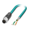 Circular Cable Assemblies - 1407356-ND - DigiKey