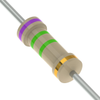 Through Hole Resistors - 13-CFR-25JB-52-7M5-ND - DigiKey