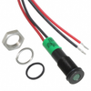 Panel Indicators, Pilot Lights - 679-2739-ND - DigiKey