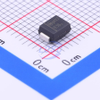 Diodes >> Schottky Barrier Diodes (SBD) -- MBRS360BT3G - Image