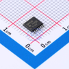 Communication Interface Chip/UART/485/232 >> Analog Switches / Multiplexers - CD4053BPWRG3 - LCSC Electronics Technology (HK) Limited