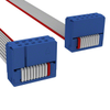 Rectangular Cable Assemblies - C3BBG-1018G-ND - DigiKey