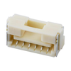 Headers, Receptacles, Female Sockets - 900-5023860771CT-ND - DigiKey