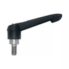 Male Clamping Handle - KHF-108 - Reid Supply