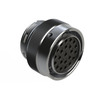 Circular Connector Housings - 889-AHDM06-24-23ST-ND - DigiKey
