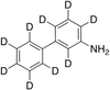 3-Aminobiphenyl-d9 - A601775 - Toronto Research Chemicals, Inc.