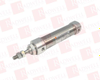 Pneumatic Cylinder - 34776788 - Radwell International