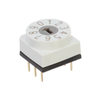 DIP Switches - 3746-DRS60010-ND - DigiKey
