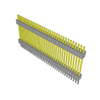 Board Spacers, Stackers (Board to Board) - 612-DWM-34-60-S-S-600-ND - DigiKey