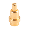Contacts, Spring Loaded (Pogo Pins), and Pressure - 2223-CPG-43-TH-TRDKR-ND - DigiKey