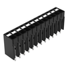 PCB terminal block - 2086-1112 - WAGO