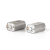 Micro Motor - YHD-F180 - Shenzhen Yunhongda Motor Co., LTD.