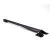 ALUMINUM FOLDING BRACKET BLACK - 38860-25/BLK - 38860-25/BLK - Sugatsune America, Inc.