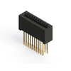 Edgeboard Connectors - 151-892-020-542-201-ND - DigiKey
