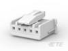 Rectangular Wire & Cable Connectors & Housings - 1744417-5 - TE Connectivity