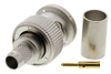 Coaxial Connectors - 7770608 - RS Components, Ltd.