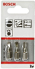 Screwdriver Bits - 558934 - RS Components, Ltd.