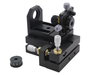 Fiber Coupler, Six-Axis, Bare Polarization Maintaining Fibers -- F-916 - Image