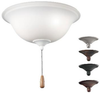338501MUL Fans-Light Kits - 403598 - Capital Lighting, Inc.