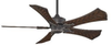 MAD3250BA-B5260WA Fans-Ceiling Fans - 375897 - Capital Lighting, Inc.