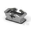 Heavy Duty Connector Housings, Hoods, Bases - 17-T1410100000-001-ND - DigiKey