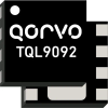600 - 4200 MHz Ultra Low Noise, Flat Gain Low Noise Amplifier -- TQL9092