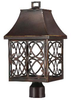 9435NB Exterior -Post/Pier Head - 340194 - Capital Lighting, Inc.