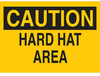 Temporary Sign - 78035 - Brady Corporation